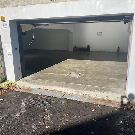 Appartamento Vicino A Cortina D'Ampezzo Con Garage Pieve di Cadore Exterior photo